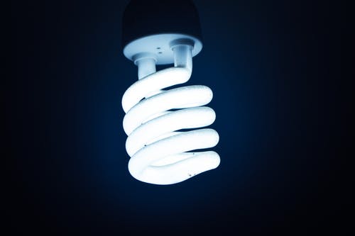 Audyt oświetlenia LED